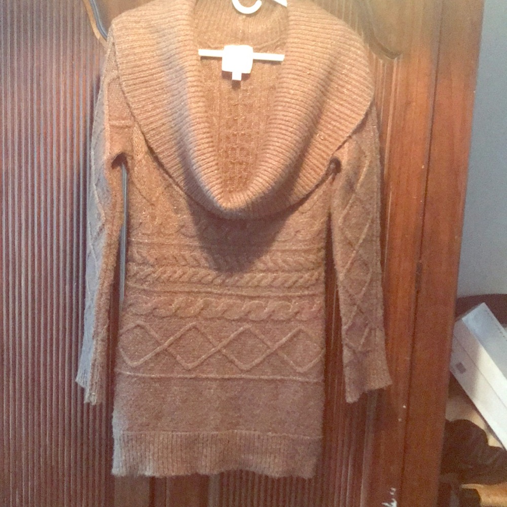 Romeo and Juliet Couture Sweater